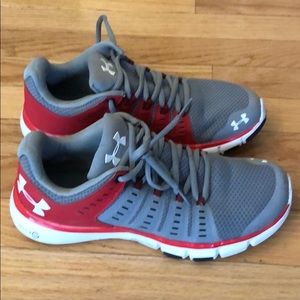 Under Armour Running Shoes